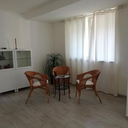 Akron B&B Sant'Alessio Siculo Exterior photo