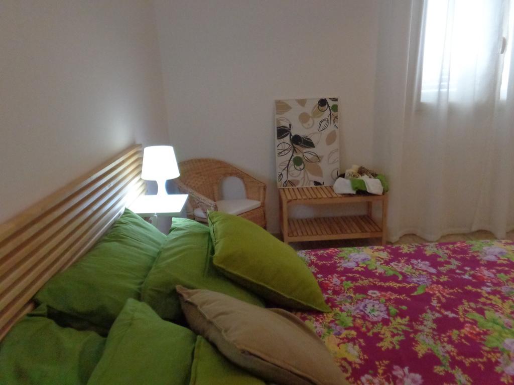 Akron B&B Sant'Alessio Siculo Room photo