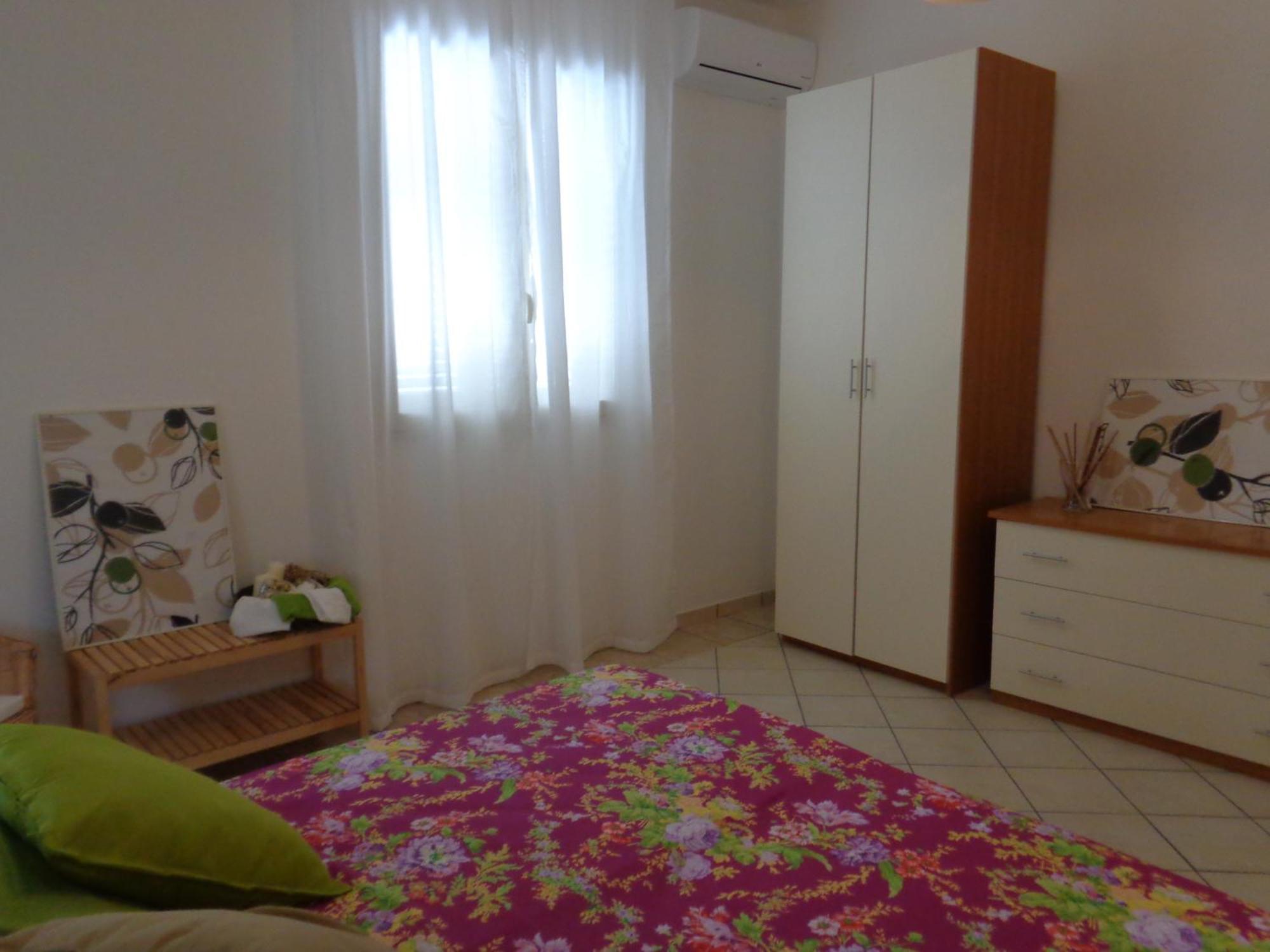 Akron B&B Sant'Alessio Siculo Exterior photo