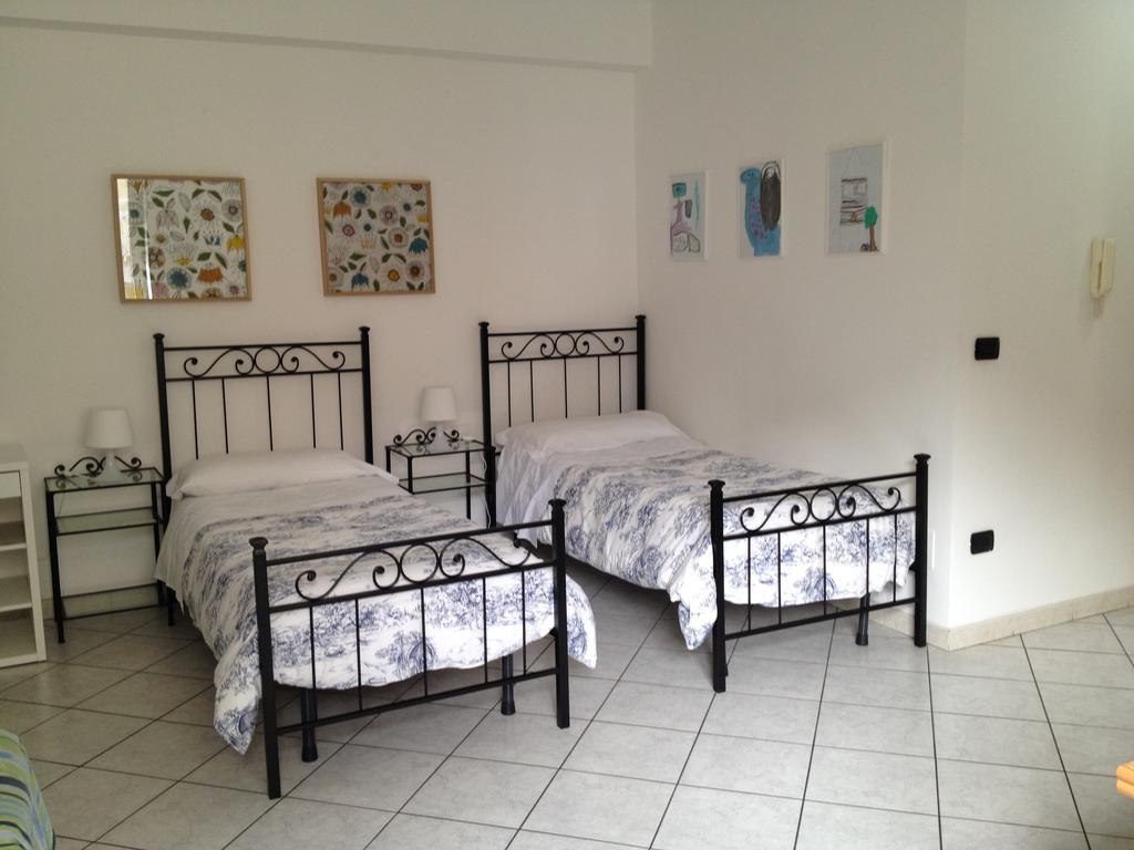 Akron B&B Sant'Alessio Siculo Exterior photo