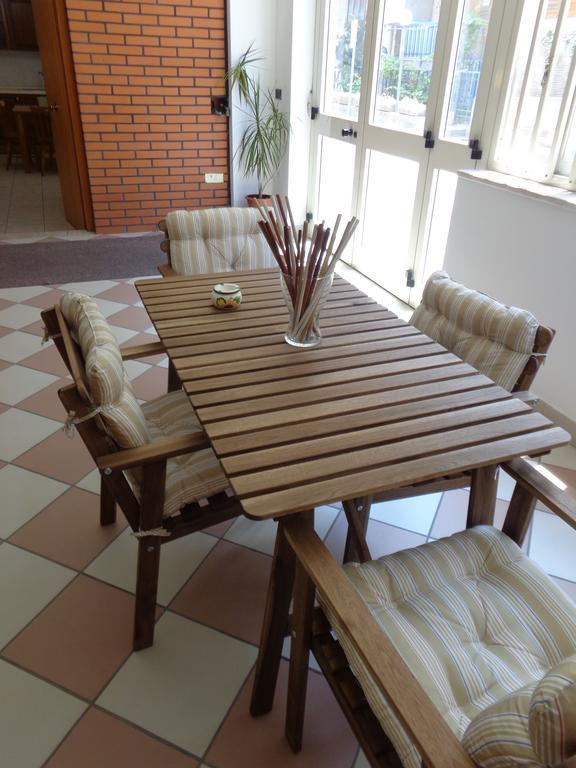 Akron B&B Sant'Alessio Siculo Exterior photo