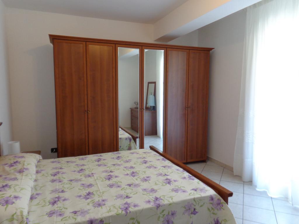 Akron B&B Sant'Alessio Siculo Exterior photo