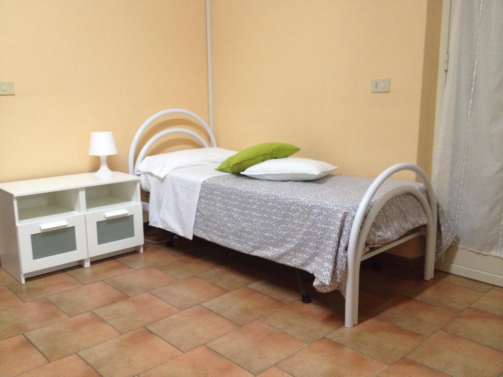 Akron B&B Sant'Alessio Siculo Exterior photo