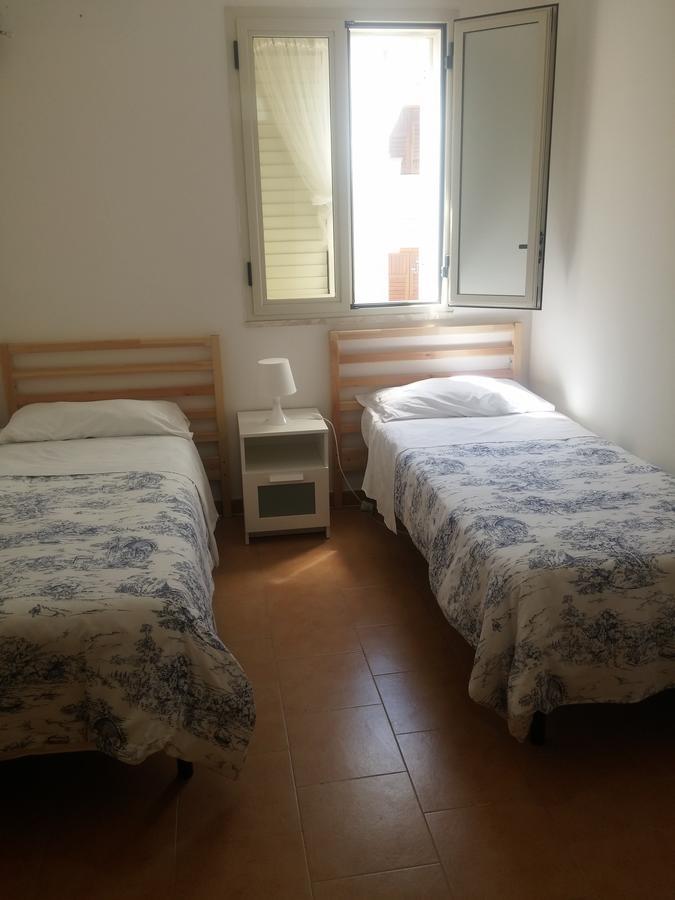 Akron B&B Sant'Alessio Siculo Exterior photo