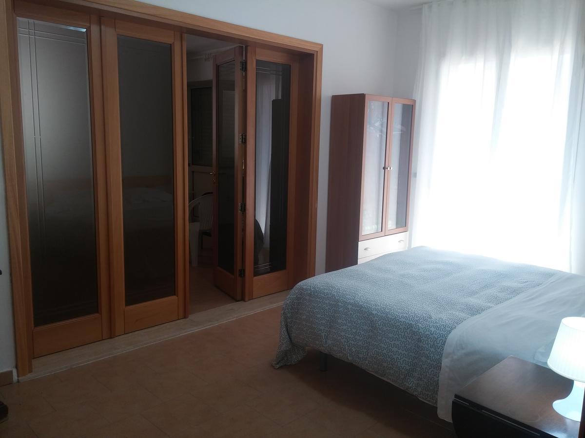 Akron B&B Sant'Alessio Siculo Exterior photo