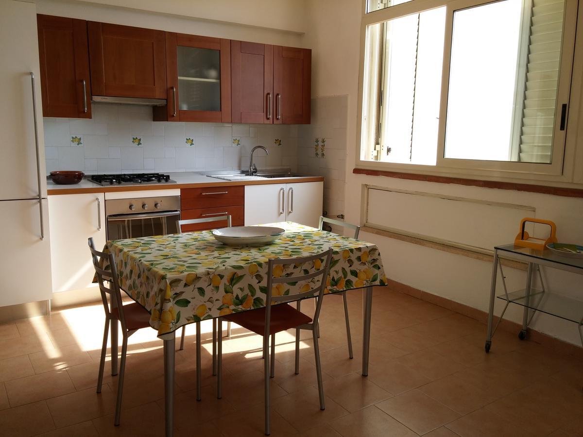 Akron B&B Sant'Alessio Siculo Exterior photo