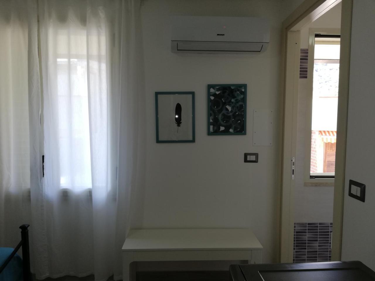 Akron B&B Sant'Alessio Siculo Exterior photo