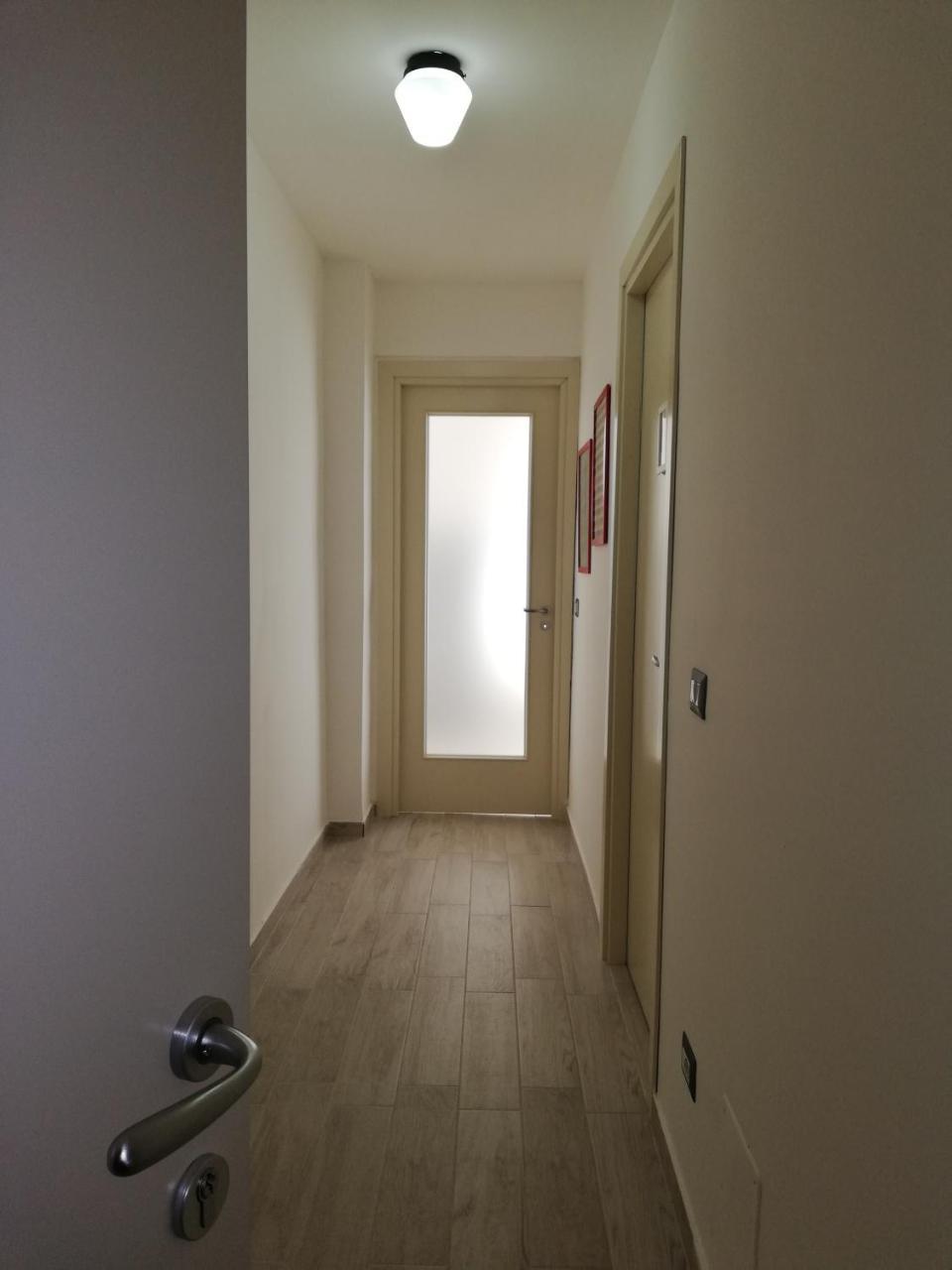 Akron B&B Sant'Alessio Siculo Exterior photo