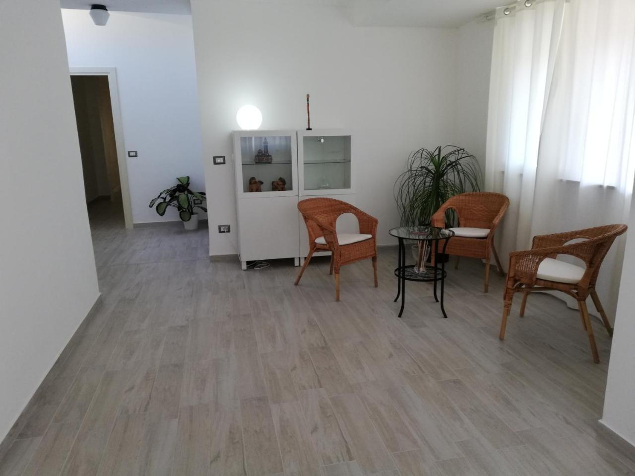 Akron B&B Sant'Alessio Siculo Exterior photo