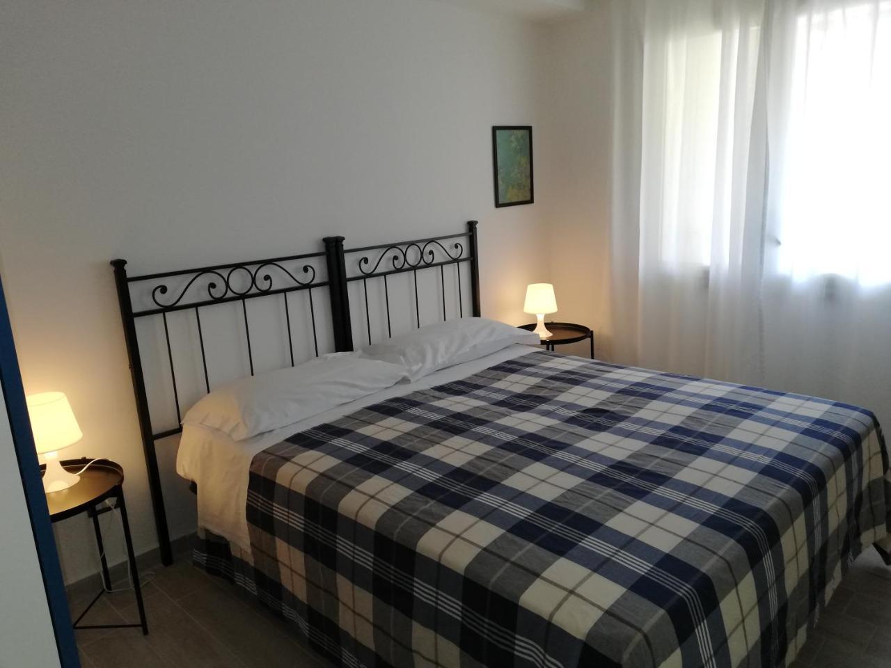 Akron B&B Sant'Alessio Siculo Exterior photo